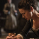 Illustration for article titled Outlander: “Wentworth Prison”